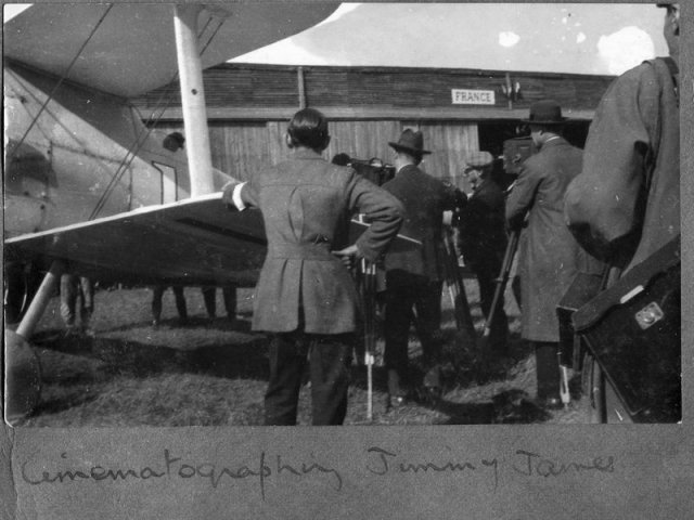 g-eaxz gloster mars i bamel 0383-0108